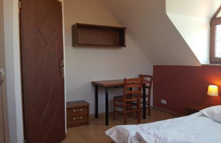 Willa Dzika Róża - Foto 20