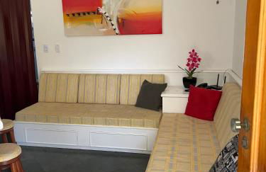 Flat encantador com lazer - Foto 17