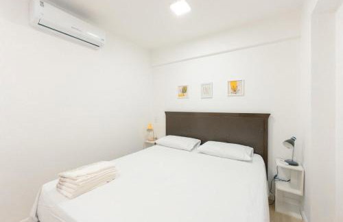 Apartamento Aconchegando com WI-FI - Foto 15