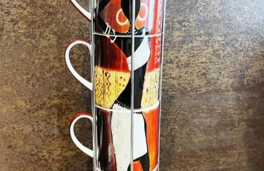 Ezevacances Studio Capuccino vue mer 5 mn plage 7 mn gare Wifi - Foto 53