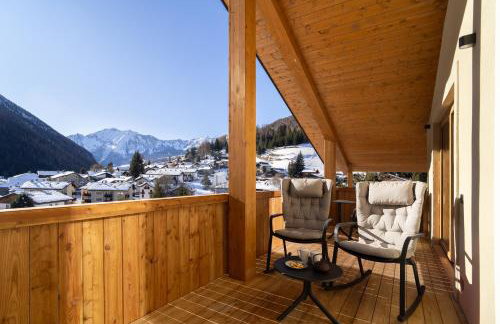 Breithorn Lodge - Foto 79