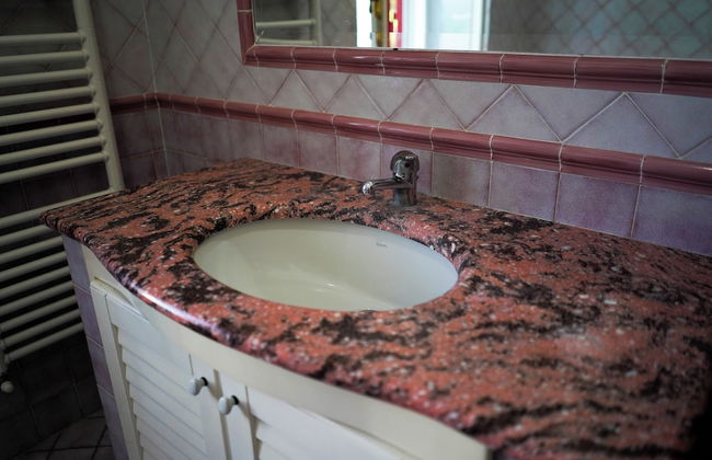 Villa Magiolina - Foto 59