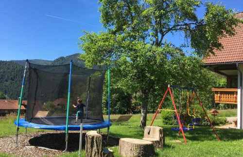 Felsenhof Simonswald - Foto 12