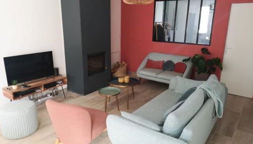 Maison au Vieil à 200m de la mer - Foto 3