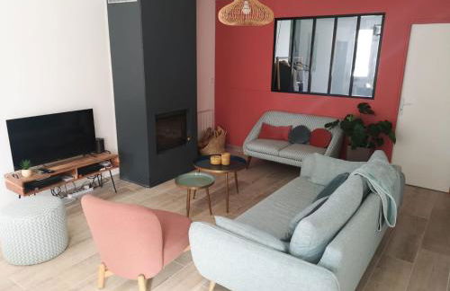 Maison au Vieil à 200m de la mer - Foto 3