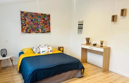 Bienvenue chez Vic - Foto 74