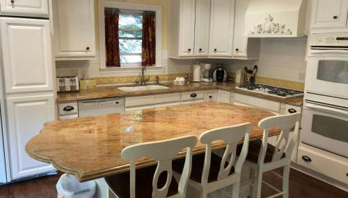 Carriage House at Yosemite - Foto 5