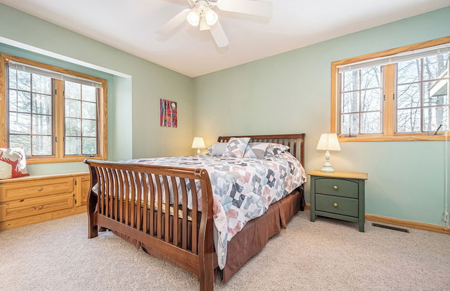 Serenity Now by Taylor Made Deep Creek - Foto 22