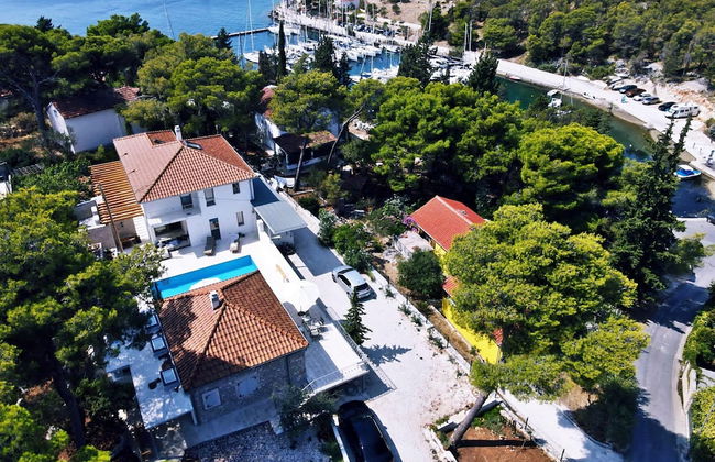 Exclusive Villa Marumare Completed 2021 Pool 300m to the Beach - Foto 26