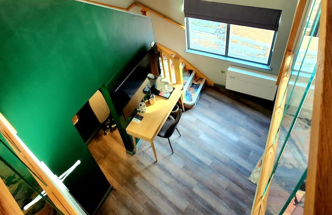 Pinnacle Suites - Foto 30