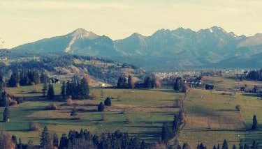 Pokoje gościnne u Majerczyków - Foto 3