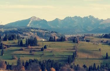 Pokoje gościnne u Majerczyków - Foto 3