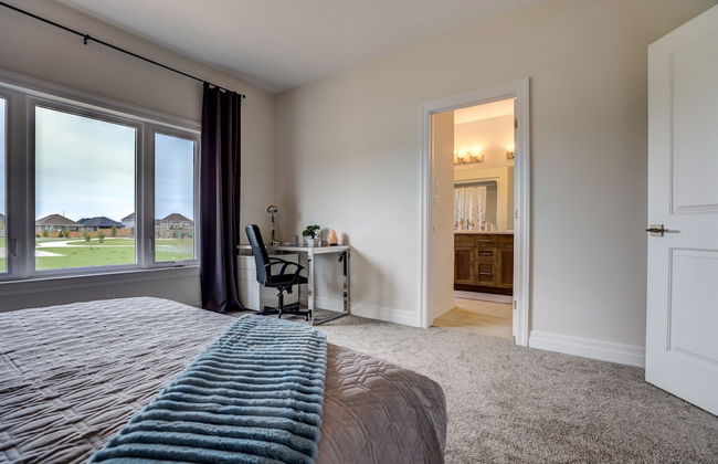 GLOBALSTAY Brand New House in Port Elgin - Foto 6