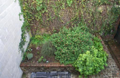 Le Charme D'Antan - Terrasse - Balcon - Hypercentre Evreux - Foto 28