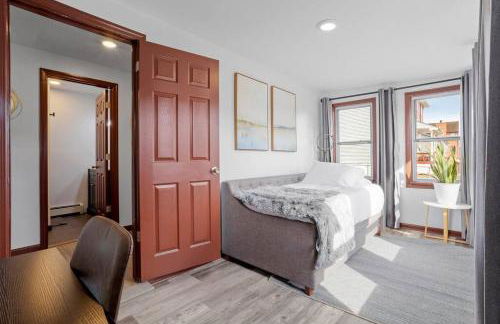 Renovated 5BR 2BA AC Quiet Retreat Home - Foto 41