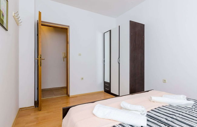 Apartment Antej - One Bedroom Apartment With Terrace and City View - Foto 6