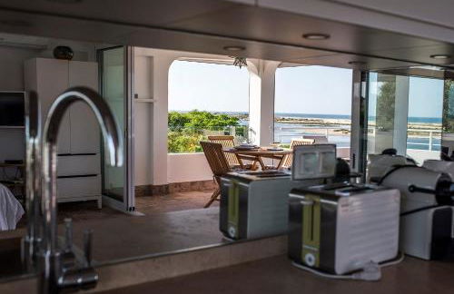 Casa Castor, Fábrica, Cacela Velha. - Foto 13