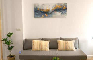 The Sunshine Apartment - Foto 12