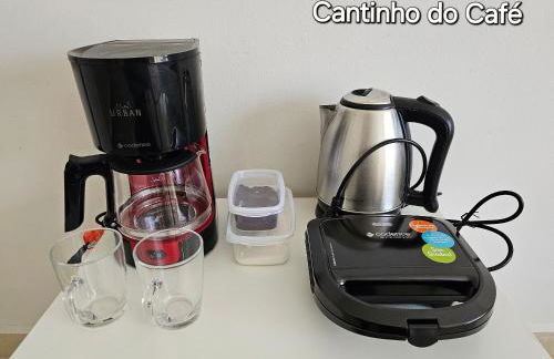 Apt 2 min do Paraguai para 5 pessoas com garagem - Foto 8