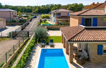 Family Villa Di - Foto 32