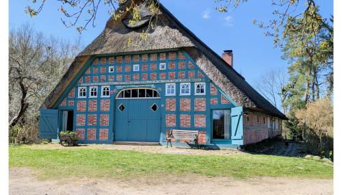 Ferienwohnung - De Deelstuuv - Foto 4