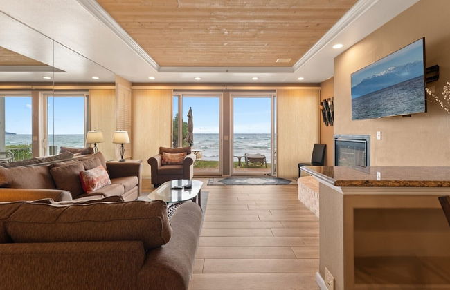 Edgelake Beach Club by Coolvacay - Foto 51