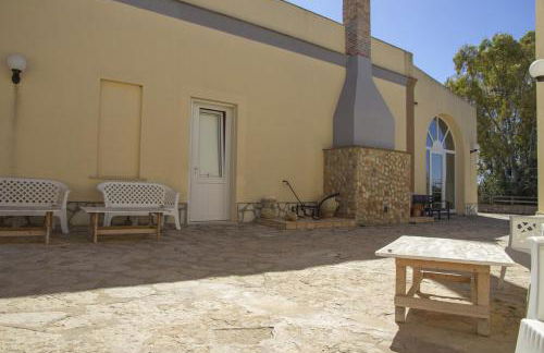 Residence Casale Verderame - Foto 46