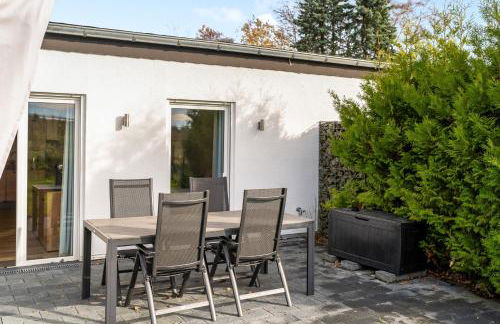 TM Stays - NIVIS - Gemütliches Apartment mit Terrasse & Garten - Ruhe, Natur, Wandern, Ski - Foto 13