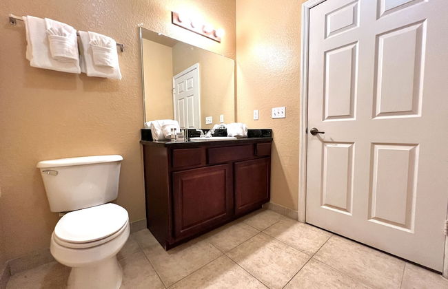 1301tt Unit 9108- Tuscana Resort 3 Bedroom Condo by RedAwning - Photo 16