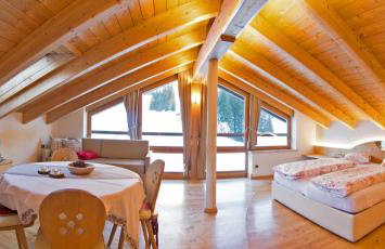 Chalet Albric - Foto 46