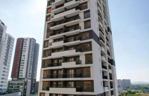 Los Uruguayos- 2 quartos 2 banheiros, perto do Metro e da USP - Foto 27