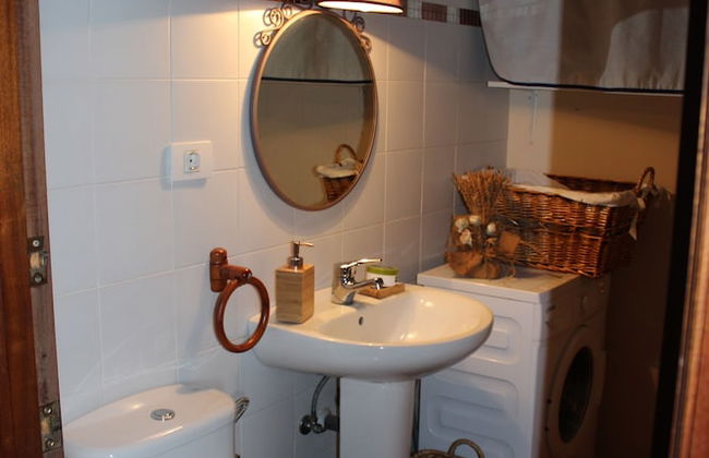 Amets etxalde - Foto 14