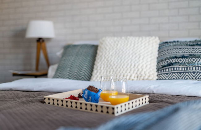 P&O Apartments Komputerowa 2 - Foto 4