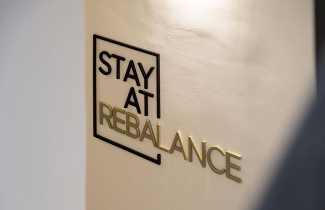 Rebalance Apartments - Photo 27