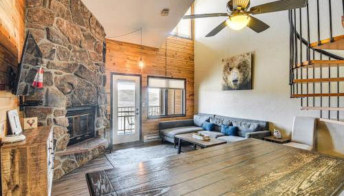 Rocky Mountain Retreat - Foto 5