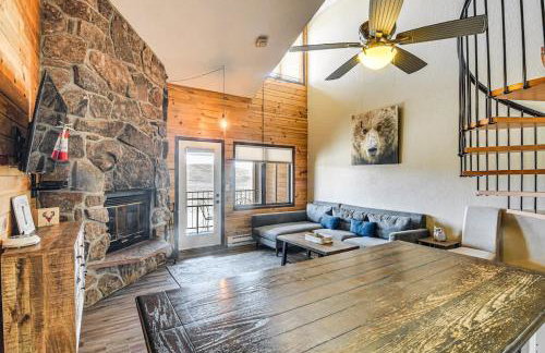 Rocky Mountain Retreat - Foto 5