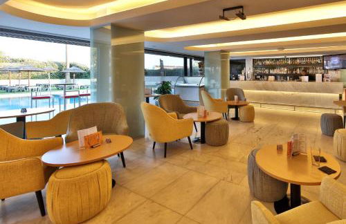 Interpass Vau Hotel Apartamentos - Foto 6