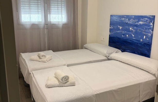 apartamentos Rincón del mar - Foto 11