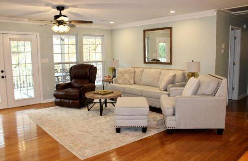 Riverfront Retreat - Foto 43