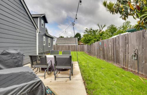 Charming McMinnville Home - Walk to Wineries! - Foto 27