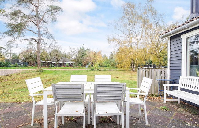 6 Person Holiday Home in Hojby - Photo 37