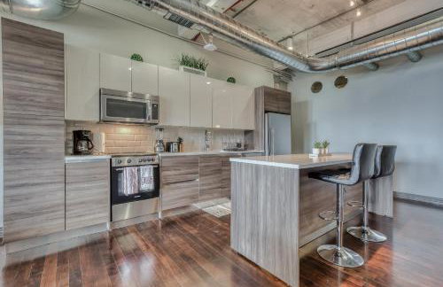 Luxury Downtown Dallas Stay by Amyfinehouse - Foto 72