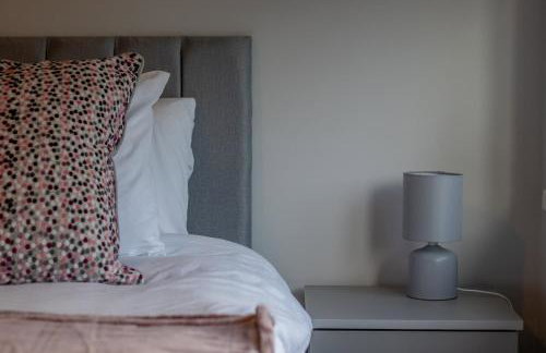 Kerr Apartment-Spacious 4-Bed Flat in Hamilton, Close to Glasgow - Foto 27