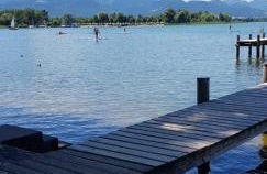 Wellnessoase mit Sauna und Whirlpool - Foto 40