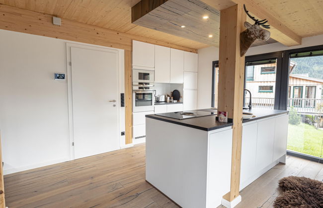 Superior #68 mit IR-Sauna - Foto 7