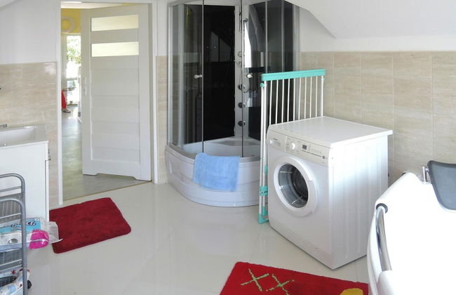 New Holiday Home in Nowe Warpno for 6 Persons - Photo 11