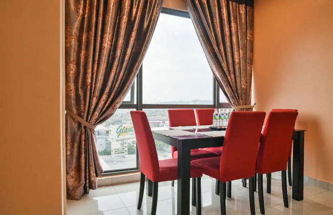 Damen Homestay - Foto 64