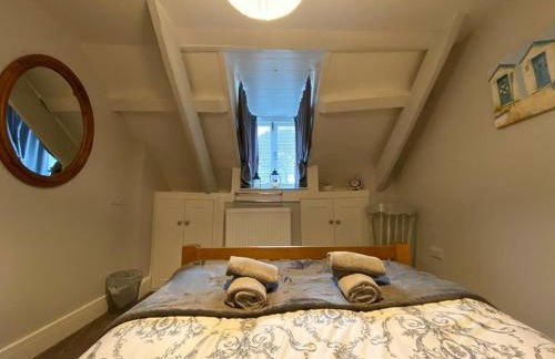 Guillemot Holiday Flat - Foto 18