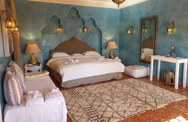 Dar Moulouya - Foto 12