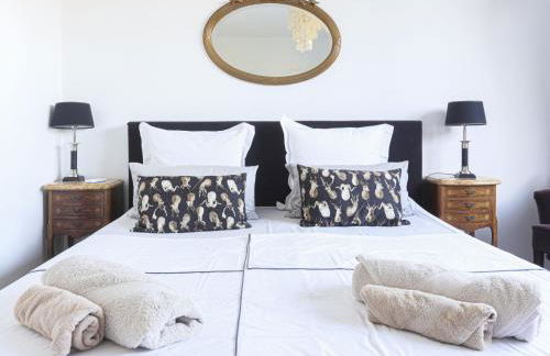 Holiday Home Les Genêts by Interhome - Foto 14